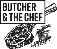 Butcher and The Chef